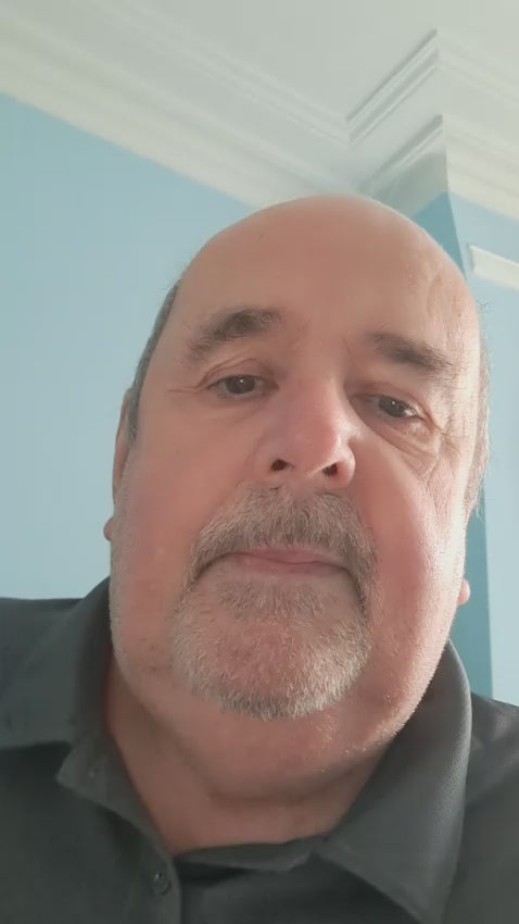 Dave — customer video